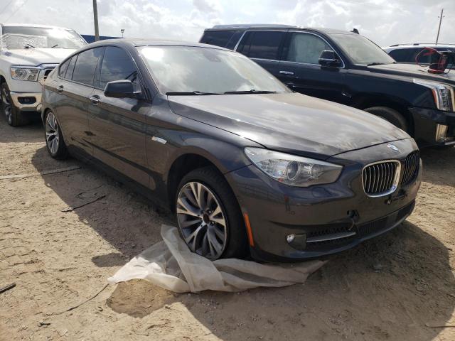 BMW 550 IGT 2012 wbasn4c53cc210116