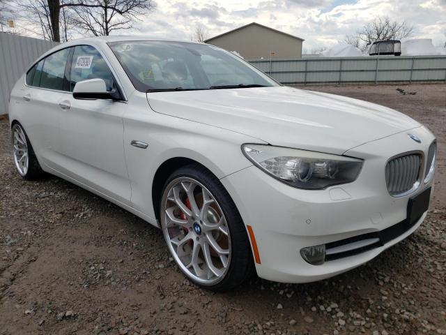 BMW 550 GT 2010 wbasn4c54ac209277