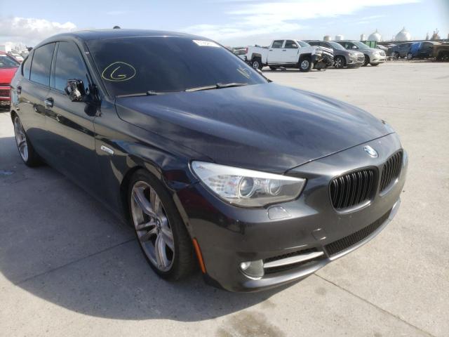 BMW 550 GT 2011 wbasn4c54bc209829