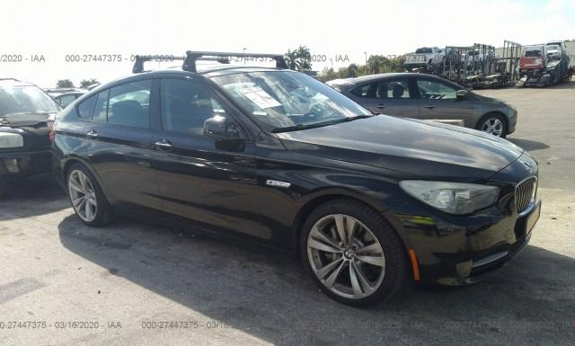 BMW 550 2010 wbasn4c55ac208591