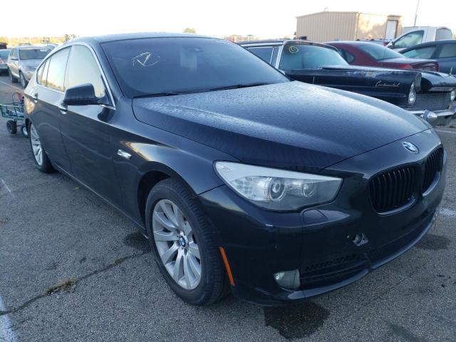 BMW 550 GT 2011 wbasn4c55bc209855