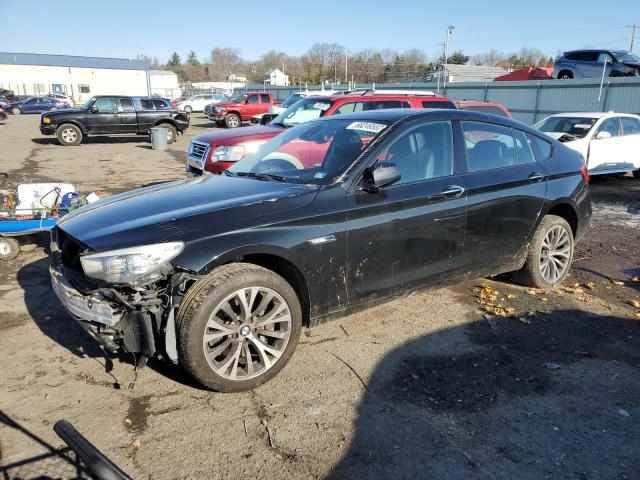 BMW 550 GT 2010 wbasn4c56ac209460