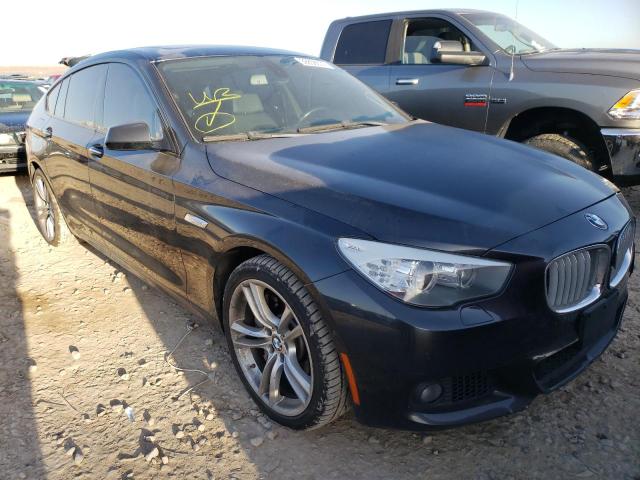 BMW 550 IGT 2012 wbasn4c56cc210093