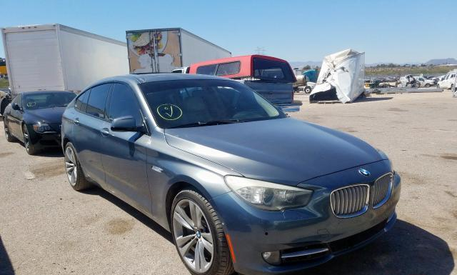 BMW 550 2010 wbasn4c57ac208057