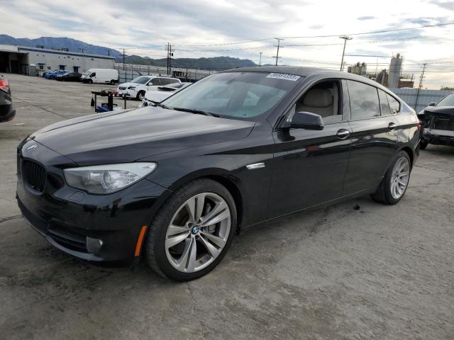 BMW 550 GT 2010 wbasn4c57ac208169