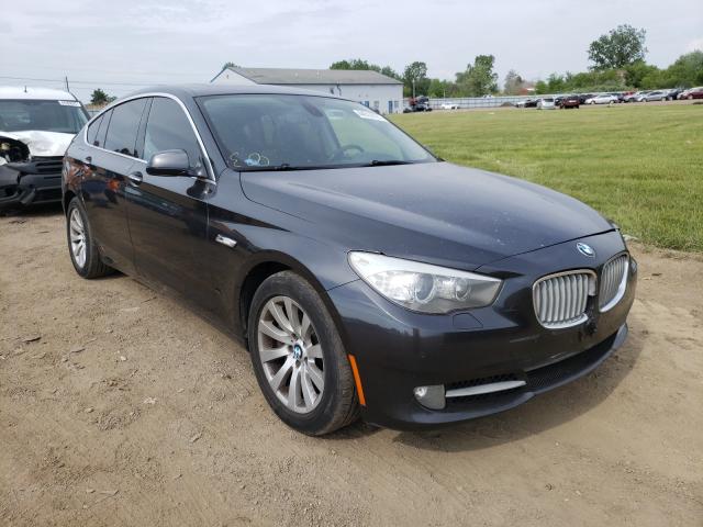 BMW 550 GT 2010 wbasn4c57ac209113