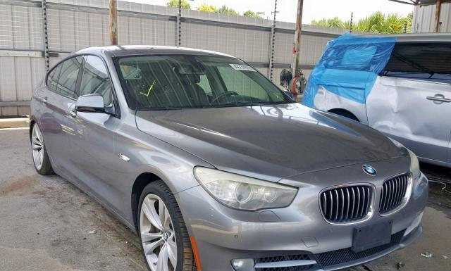 BMW 550 2010 wbasn4c58ac208097