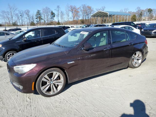 BMW 5 SERIES 2011 wbasn4c58bc209672