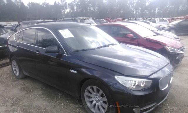 BMW 550 2011 wbasn4c58bc209820