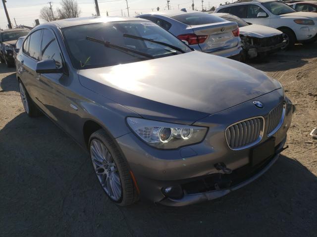 BMW 550 GT 2011 wbasn4c58bc209879