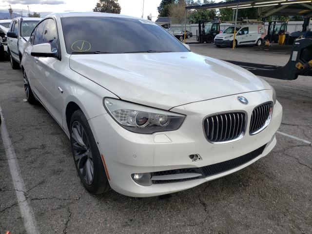 BMW 550 GT 2011 wbasn4c58bc209896