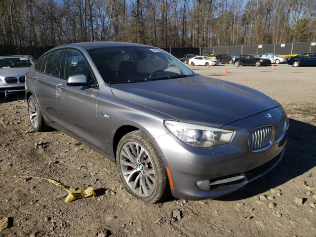 BMW 550 IGT 2012 wbasn4c58cc210161