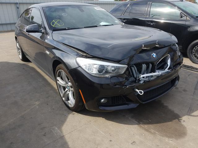 BMW 5 SERIES 2012 wbasn4c58cc210192