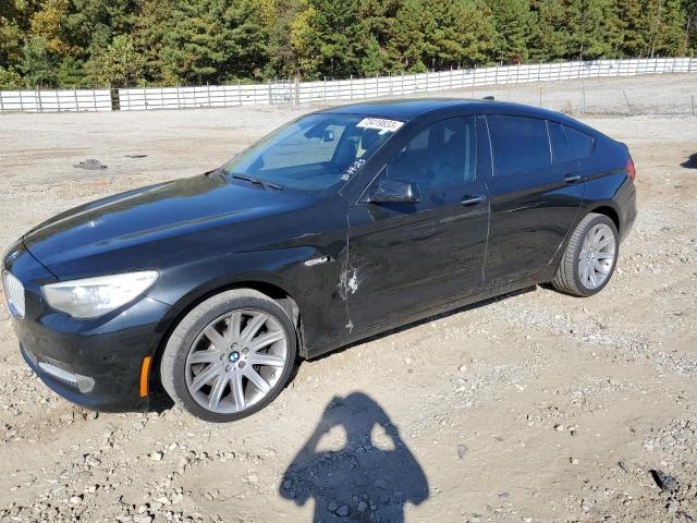 BMW 550 GT 2010 wbasn4c59ac208948