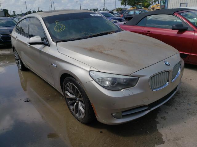 BMW 550 GT 2011 wbasn4c59bc209759