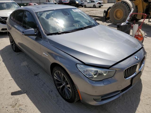 BMW 550 IGT 2012 wbasn4c59cc210251