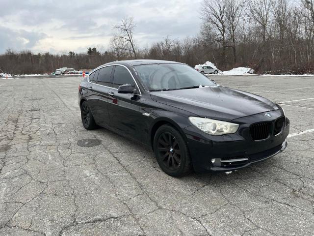 BMW 550 GT 2010 wbasn4c5xac209039