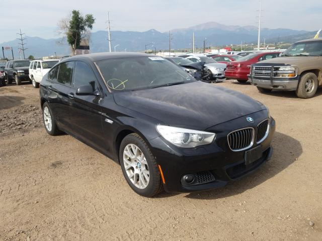 BMW 550 XIGT 2013 wbasp0c52dc988038