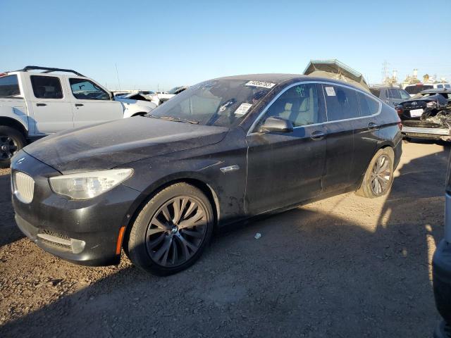 BMW 5 SERIES 2013 wbasp0c56dc988012