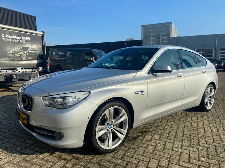 BMW 5-SERIE GRAN TURISMO 2010 wbasp21060c351019