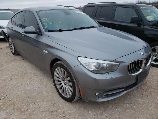 BMW 535 XIGT 2011 wbasp2c50bc337032