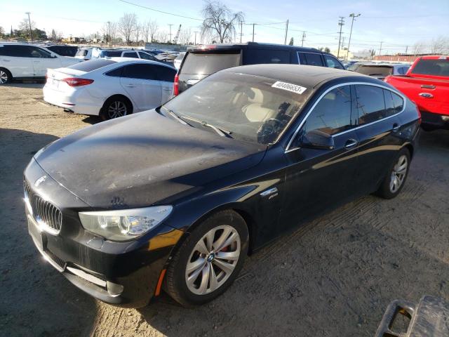 BMW 535 XIGT 2011 wbasp2c50bc337290