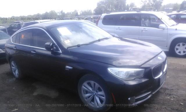 BMW 535 2011 wbasp2c50bc341730