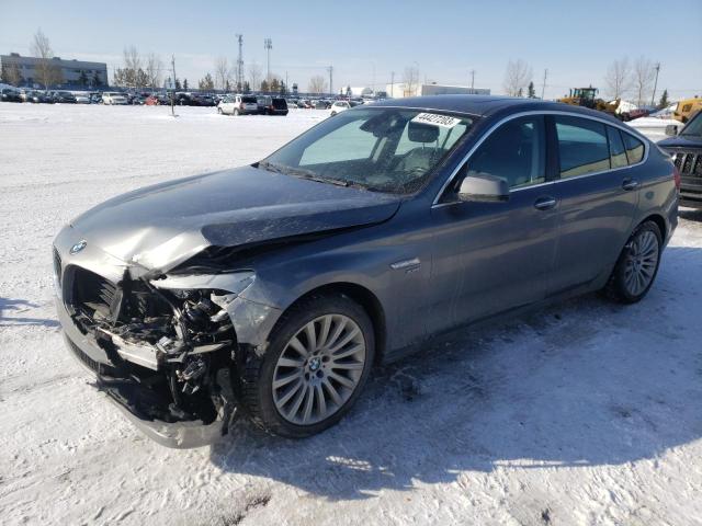 BMW 535 XIGT 2012 wbasp2c50cc338487