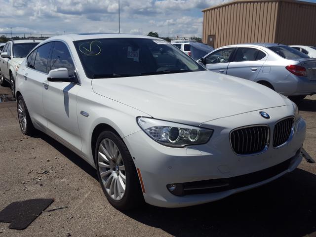 BMW 535 XIGT 2013 wbasp2c50dc339088