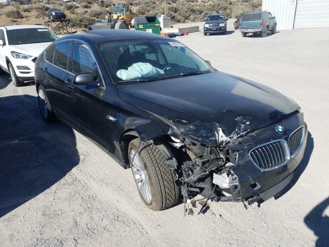 BMW 535 XIGT 2013 wbasp2c50dc339253