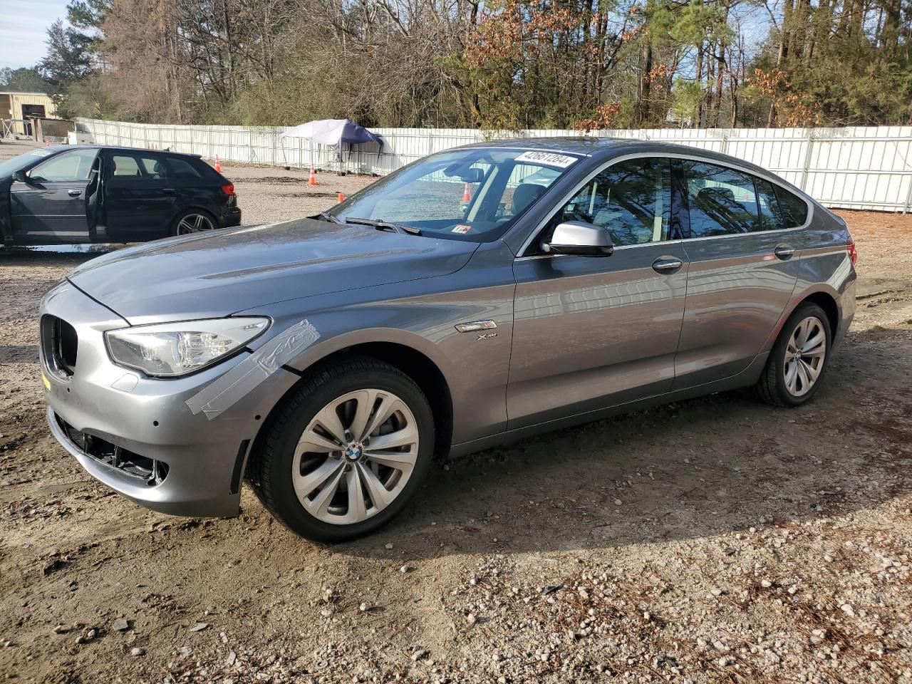 BMW 5ER 2011 wbasp2c51bc337265