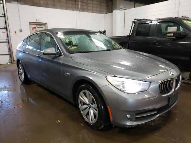 BMW 535 XIGT 2011 wbasp2c51bc337315