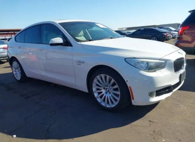 BMW 5ER 2011 wbasp2c51bc337976