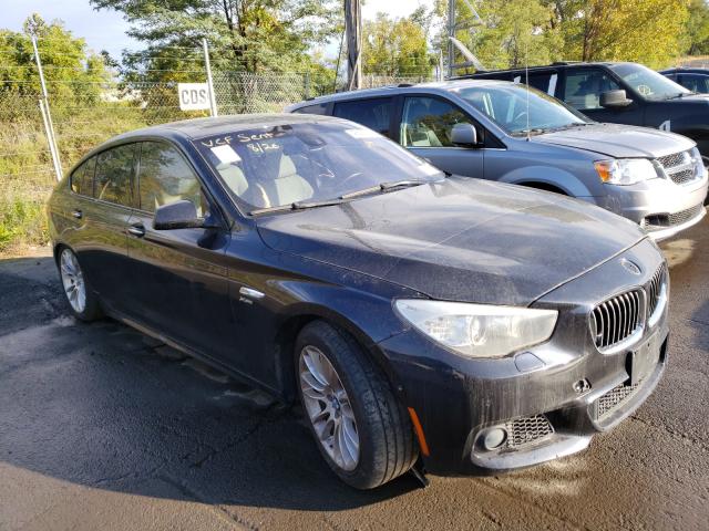 BMW 535 XIGT 2012 wbasp2c51cc338658