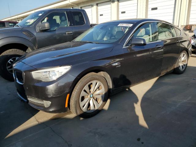 BMW 535 XIGT 2012 wbasp2c51cc338711