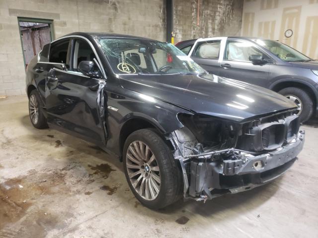 BMW 535 XIGT 2013 wbasp2c51dc339214