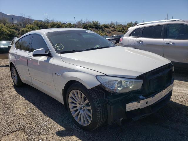 BMW 535 XIGT 2013 wbasp2c51dc339357