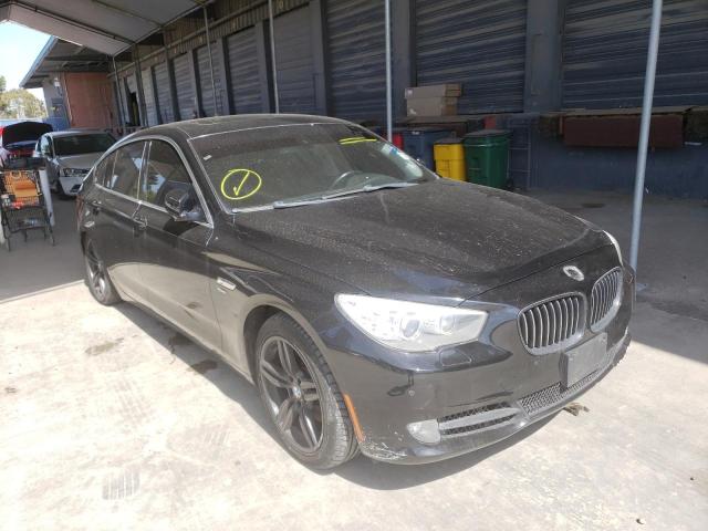 BMW 535 XIGT 2011 wbasp2c52bc337744