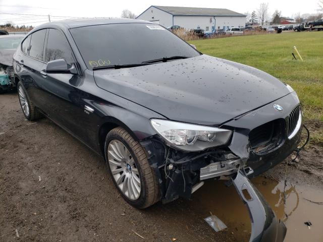 BMW 535 XIGT 2011 wbasp2c52bc338019