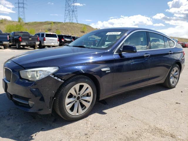 BMW NULL 2011 wbasp2c52bc338103