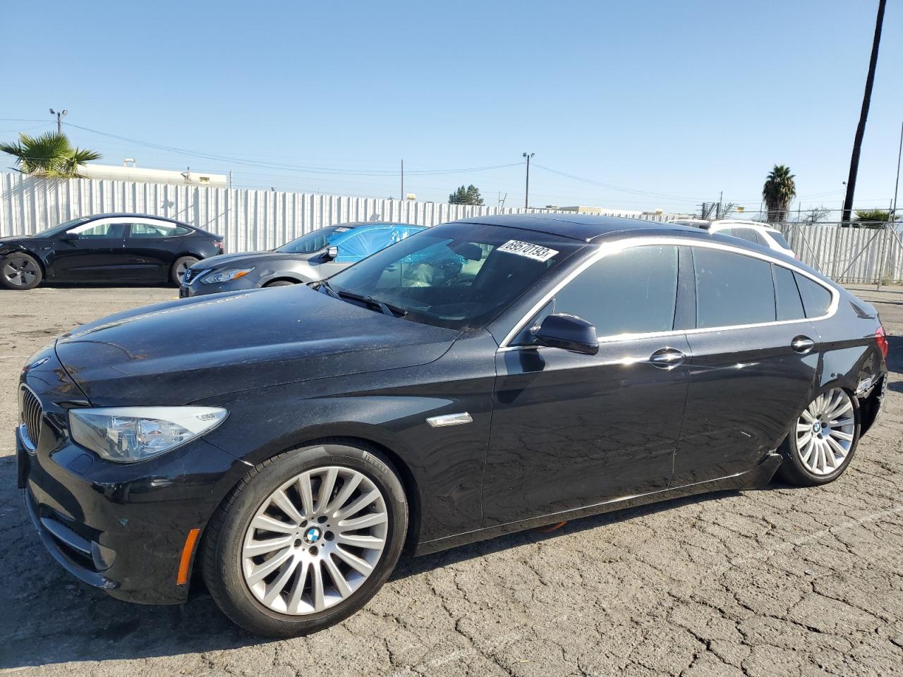 BMW 5ER 2013 wbasp2c52dc339299