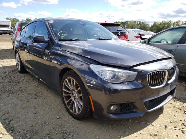 BMW 535 XIGT 2013 wbasp2c52dc339786