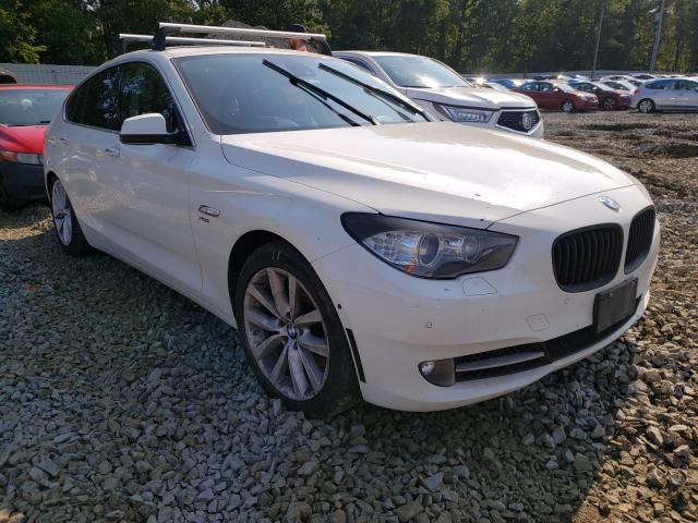 BMW 535 XIGT 2011 wbasp2c53bc337204