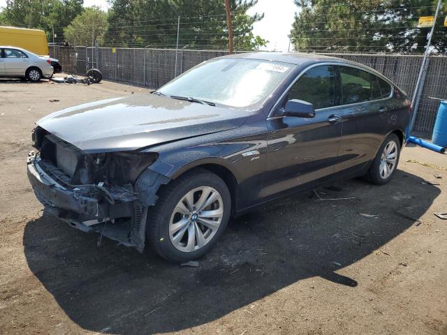 BMW 5 SERIES 2012 wbasp2c53cc338581