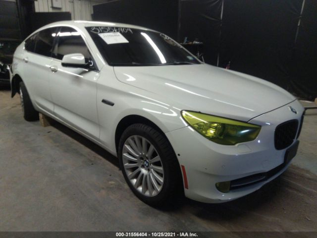 BMW 5 2013 wbasp2c53dc339196