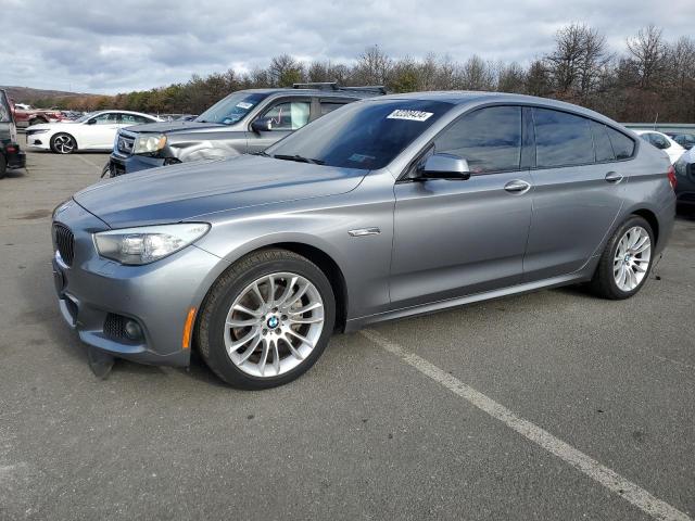 BMW 535 XIGT 2013 wbasp2c53dc339540