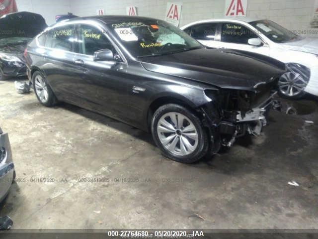 BMW 5 2011 wbasp2c54bc337440