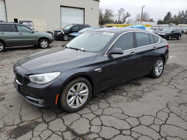 BMW 535 XIGT 2011 wbasp2c54bc338023