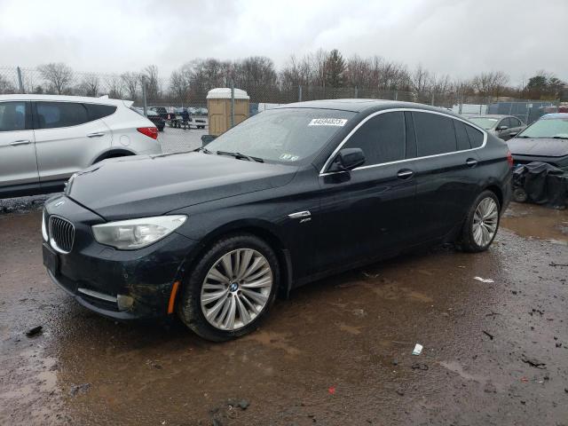 BMW 535 XIGT 2011 wbasp2c54bc338216