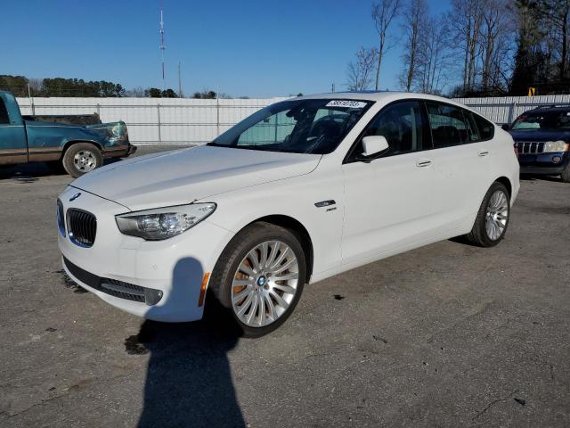 BMW 535 XIGT 2011 wbasp2c54bc338250